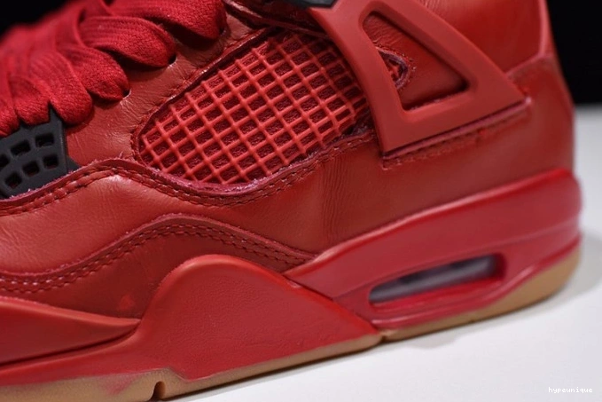 HYPE Singles Day Air 4 Jordan AV3914-600 0711